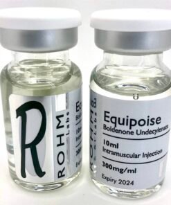Equipoise 300 Rohm Labs