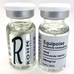 Equipoise 300 Rohm Labs