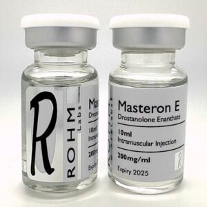 Rohm Labs Masteron E 200mg
