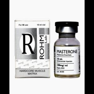 Rohm Labs Masteron Prop 100mg