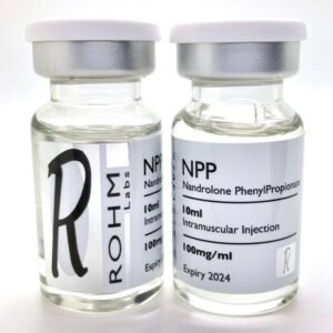 Rohm Labs NPP 100mg