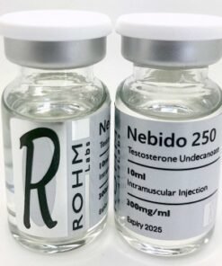 Rohm Labs Nebido 250 | 300mg