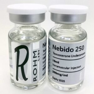 Rohm Labs Nebido 250 | 300mg