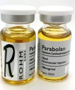 Rohm Labs Parabolan 100mg