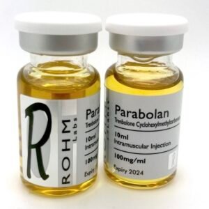 Rohm Labs Parabolan 100mg