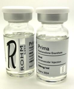 Rohm Labs Prima 100mg