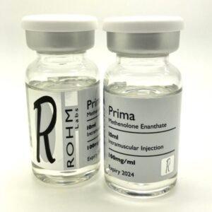 Rohm Labs Prima 100mg