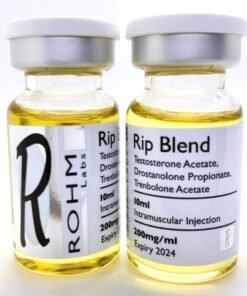 Rohm Labs Rip Blend 200mg