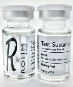 Rohm Labs Test Sustanon 250mg