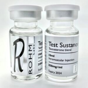 Rohm Labs Test Sustanon 250mg