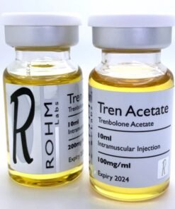 Rohm Labs Tren Acetate 100mg