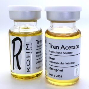 Rohm Labs Tren Acetate 100mg