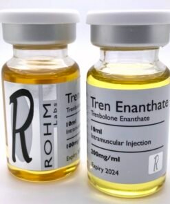 Rohm Labs Tren Enanthate 200mg