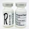 Rohm Labs Winstrol Depot 50mg