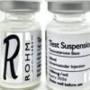 Rohm Labs Test Suspension 100mg