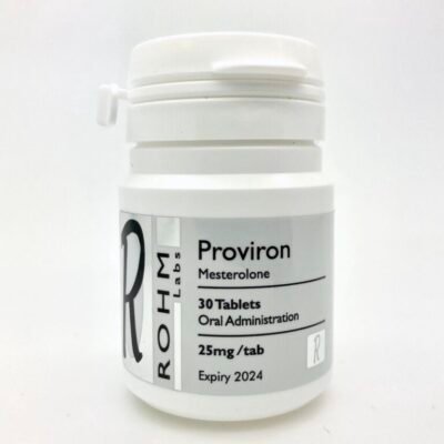 Rohm Labs Proviron