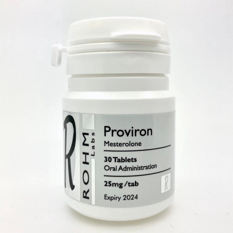 Rohm Labs Proviron