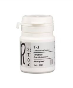 Rohm Labs T-3